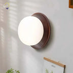 Holtlea Wall Lamp