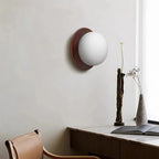 Holtlea Wall Lamp