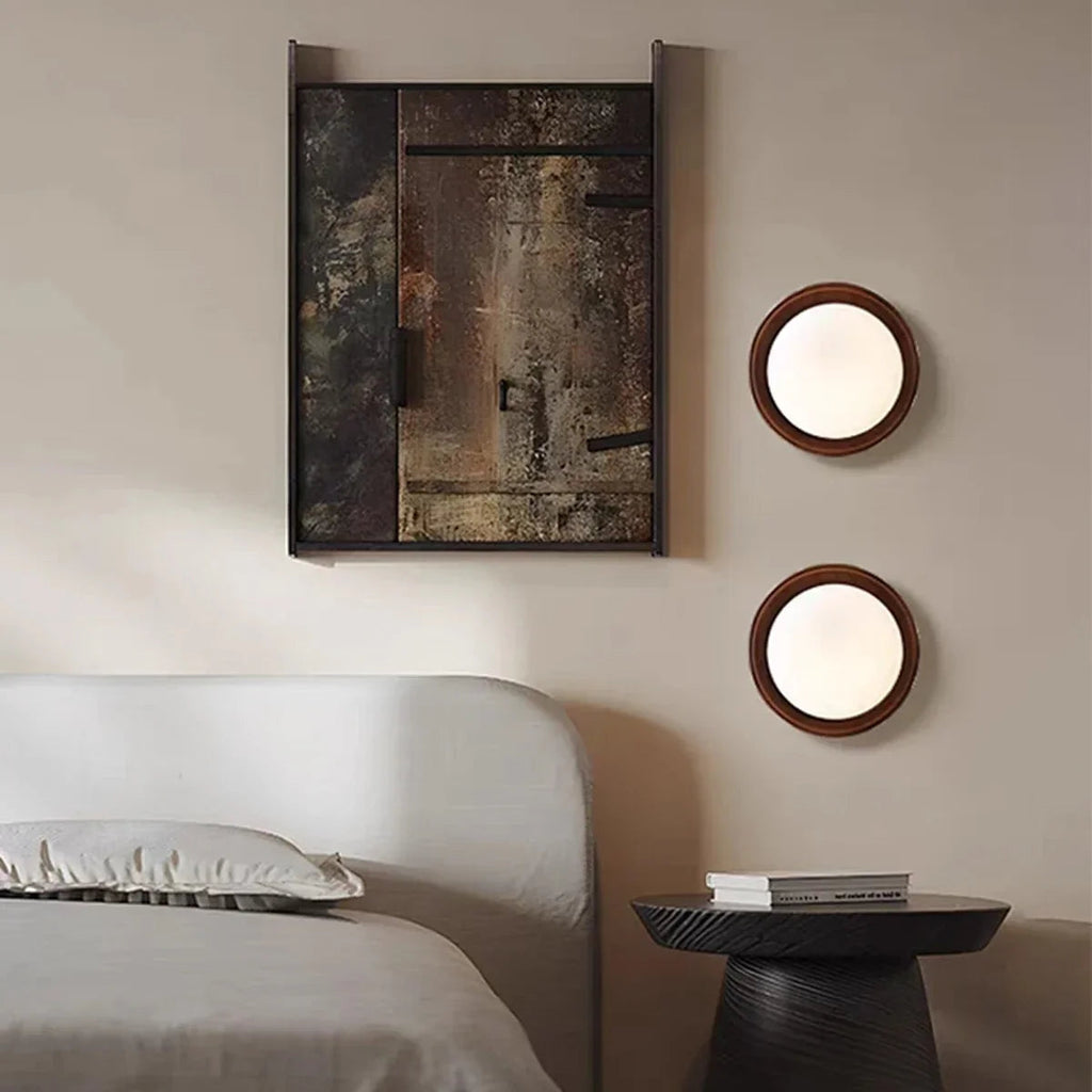 Holtlea Wall Lamp