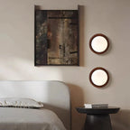 Holtlea Wall Lamp