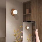 Holtlea Wall Lamp