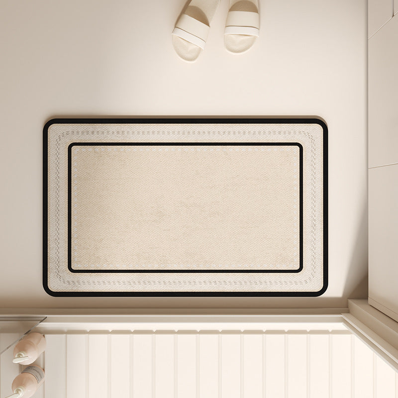 Home Decor Area Rug Non Slip | Thrascher