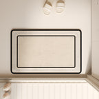 Home Decor Area Rug Non Slip | Thrascher