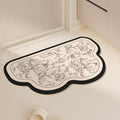 Home Decor Area Rug Non Slip | Thrascher
