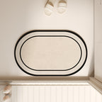 Home Decor Area Rug Non Slip | Thrascher