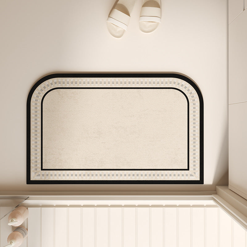Home Decor Area Rug Non Slip | Thrascher