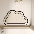 Home Decor Area Rug Non Slip | Thrascher