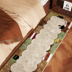 Home Decor Area Rug Soft Textile Non Slip | Thrascher