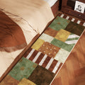 Home Decor Area Rug Soft Textile Non Slip | Thrascher