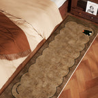 Home Decor Area Rug Soft Textile Non Slip | Thrascher