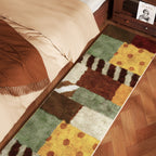 Home Decor Area Rug Soft Textile Non Slip | Thrascher