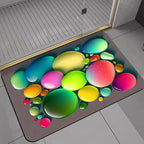 Home Decor Area Rug | Thrascher