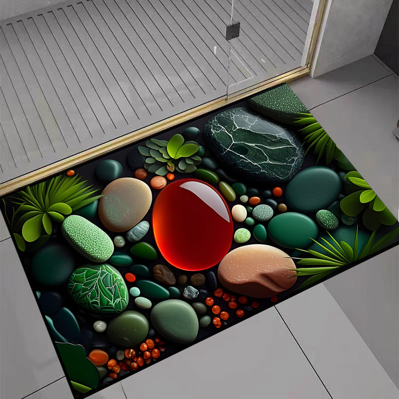 Home Decor Area Rug | Thrascher