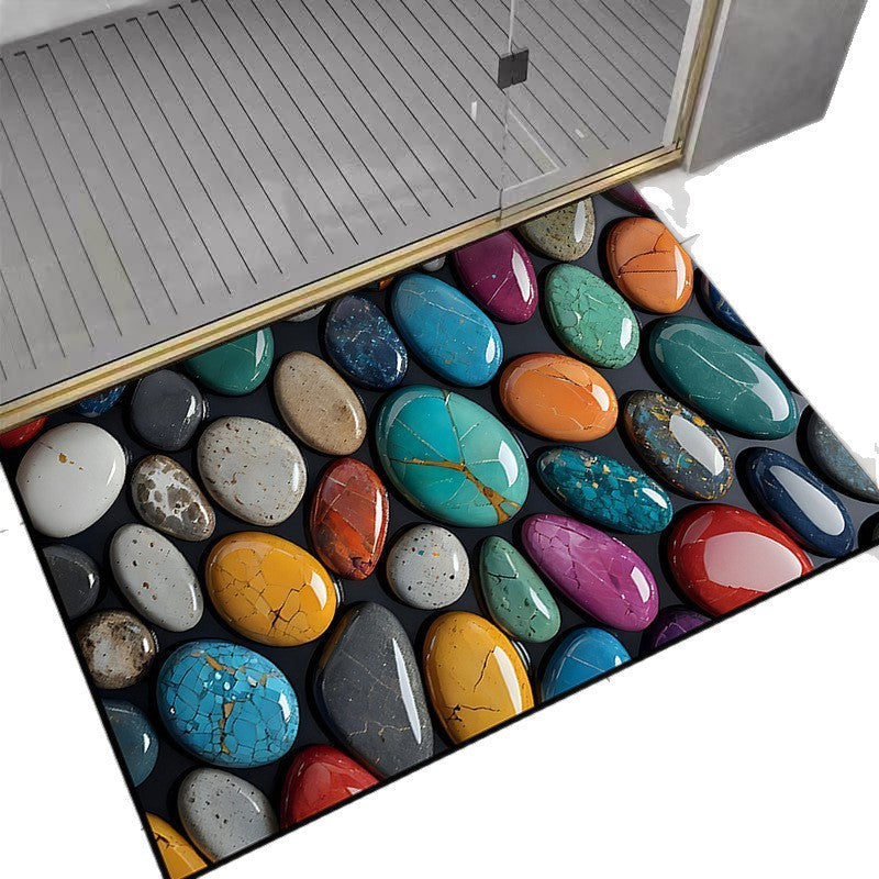 Home Decor Area Rug | Thrascher