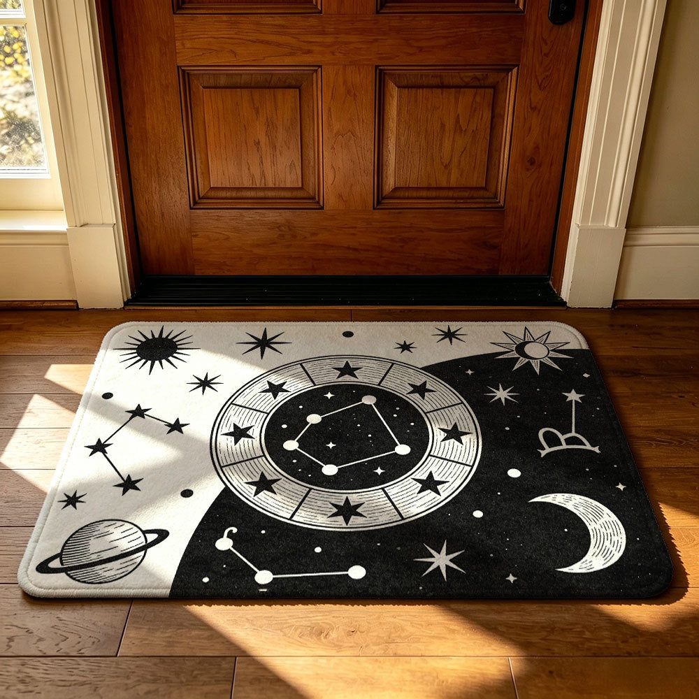 Home Decor Astronomical Art | Thrascher