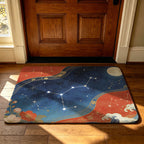 Home Decor Astronomical Art | Thrascher