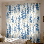 Home Decor Curtain | Thrascher