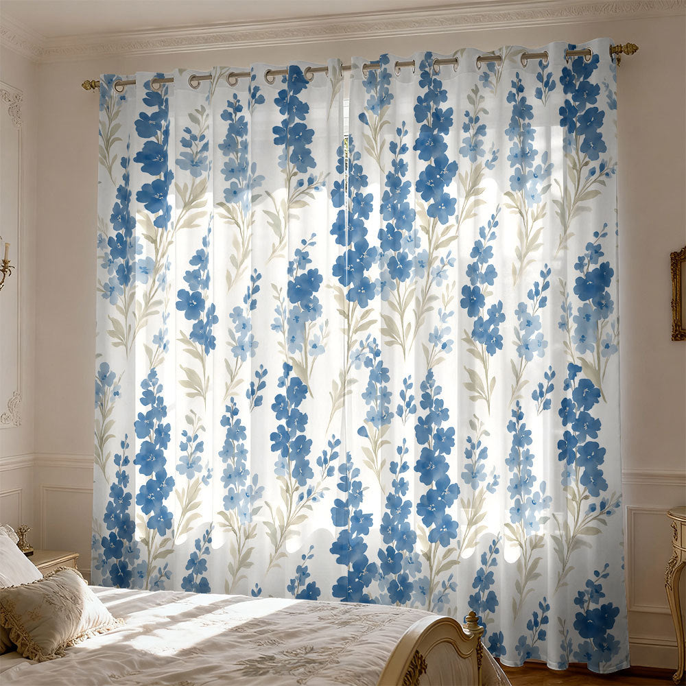 Home Decor Curtain | Thrascher