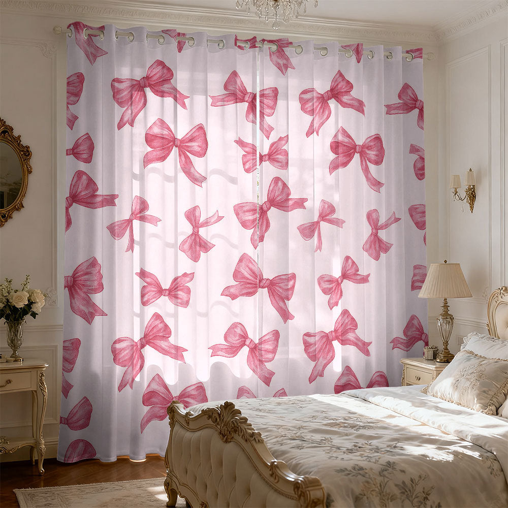 Home Decor Curtain | Thrascher
