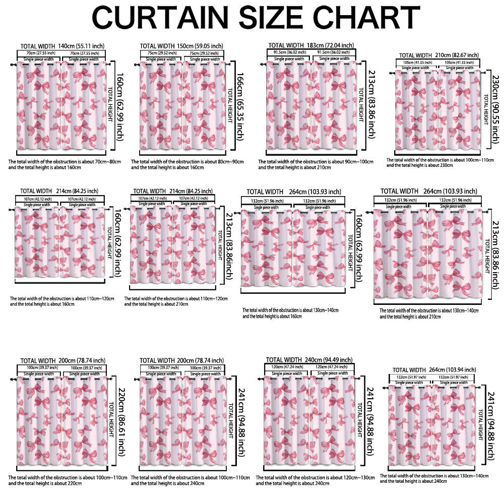 Home Decor Curtain | Thrascher