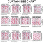 Home Decor Curtain | Thrascher
