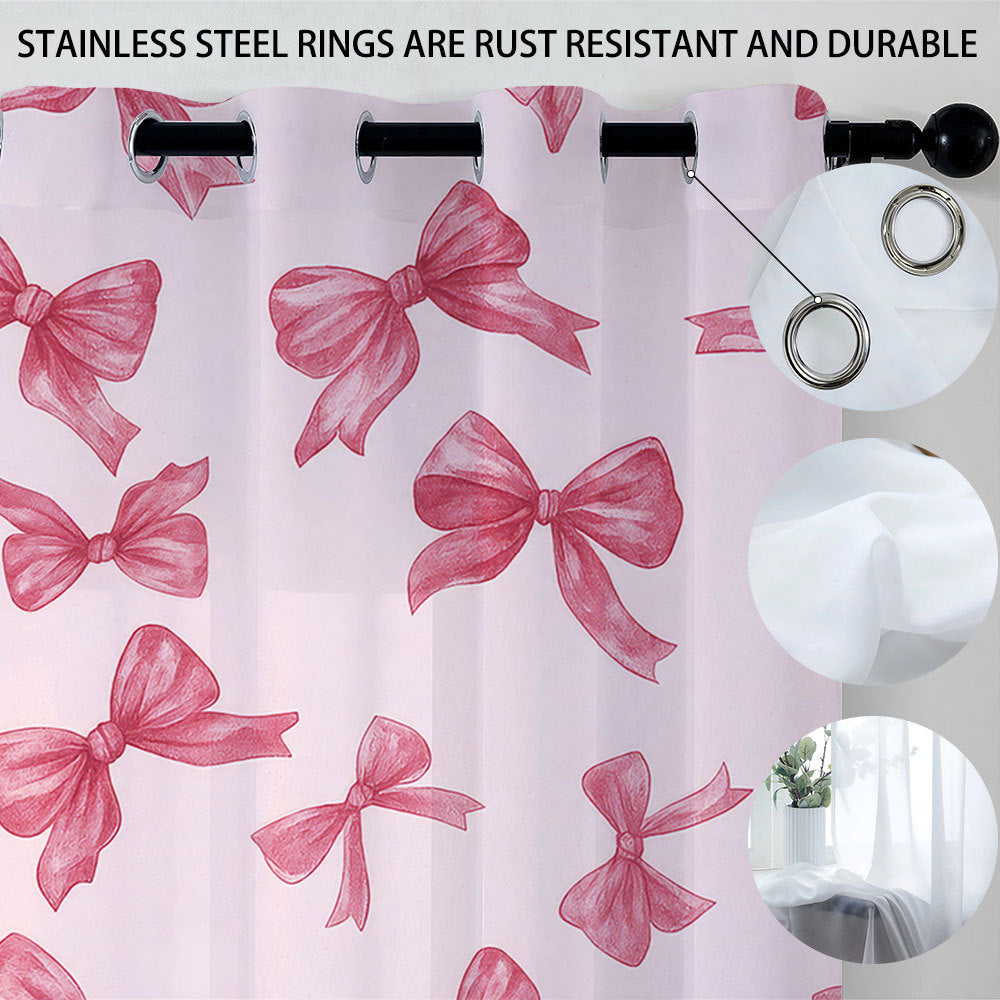 Home Decor Curtain | Thrascher
