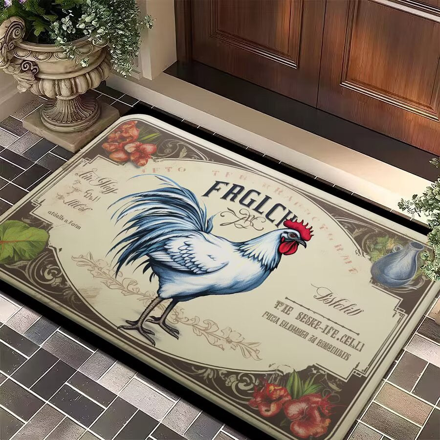 Home Decor Decorative Area Rug | Thrascher