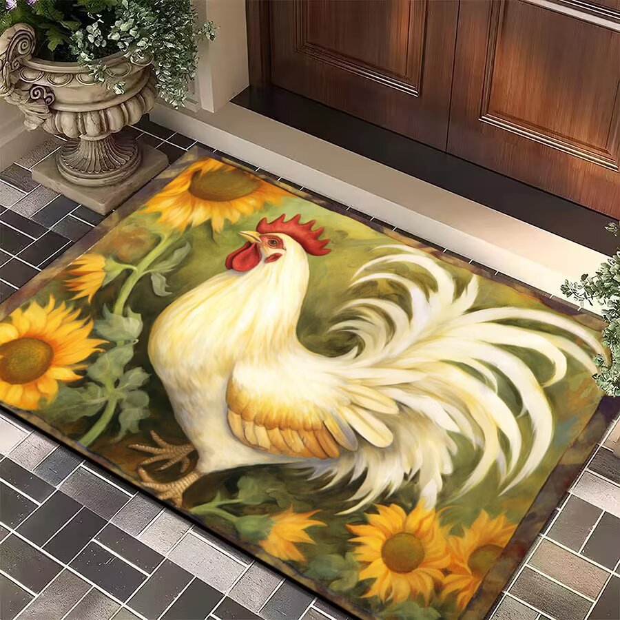 Home Decor Decorative Area Rug | Thrascher