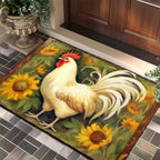 Home Decor Decorative Area Rug | Thrascher