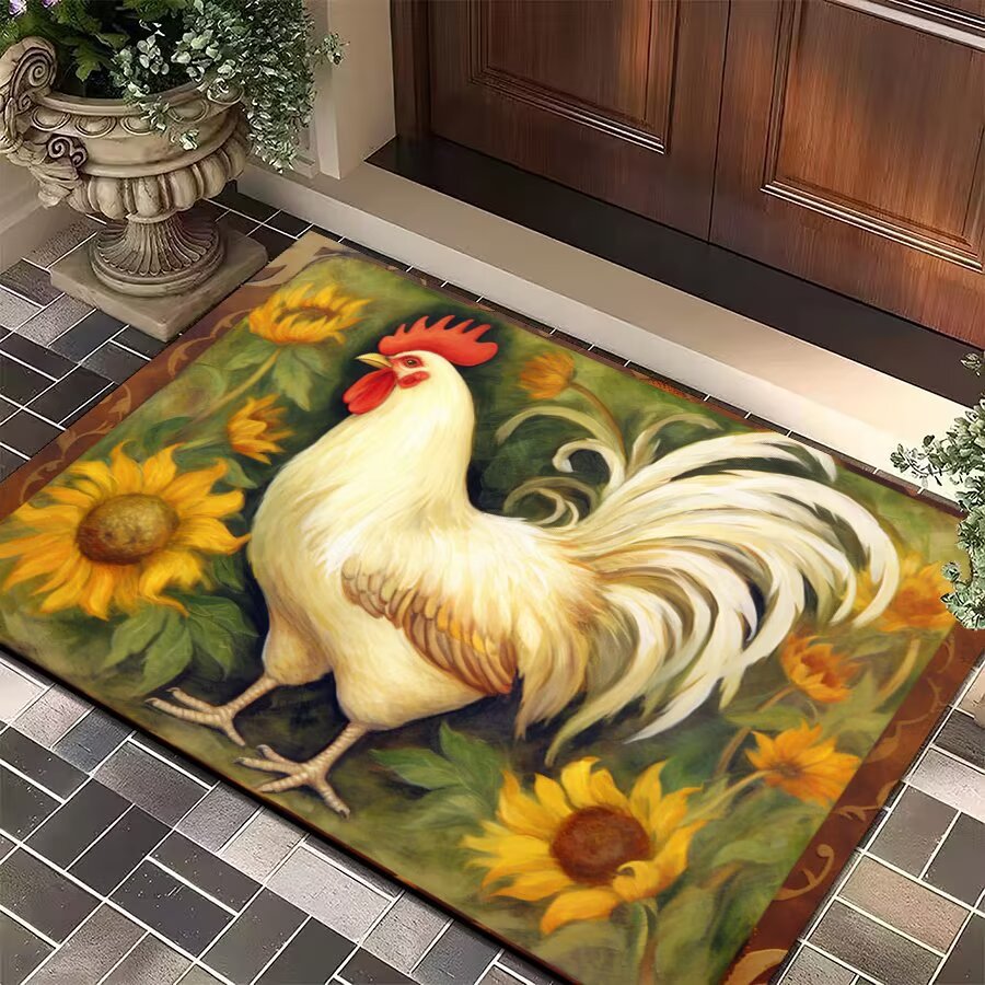 Home Decor Decorative Area Rug | Thrascher