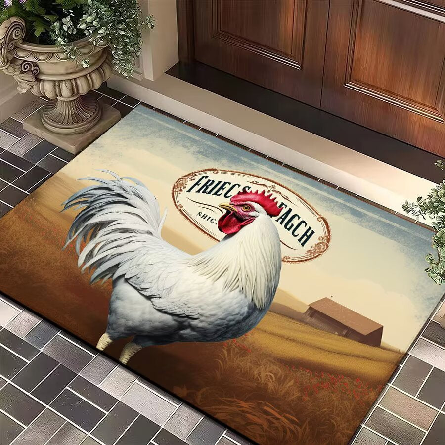 Home Decor Decorative Area Rug | Thrascher