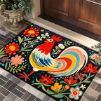 Home Decor Decorative Area Rug | Thrascher