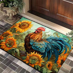 Home Decor Decorative Area Rug | Thrascher