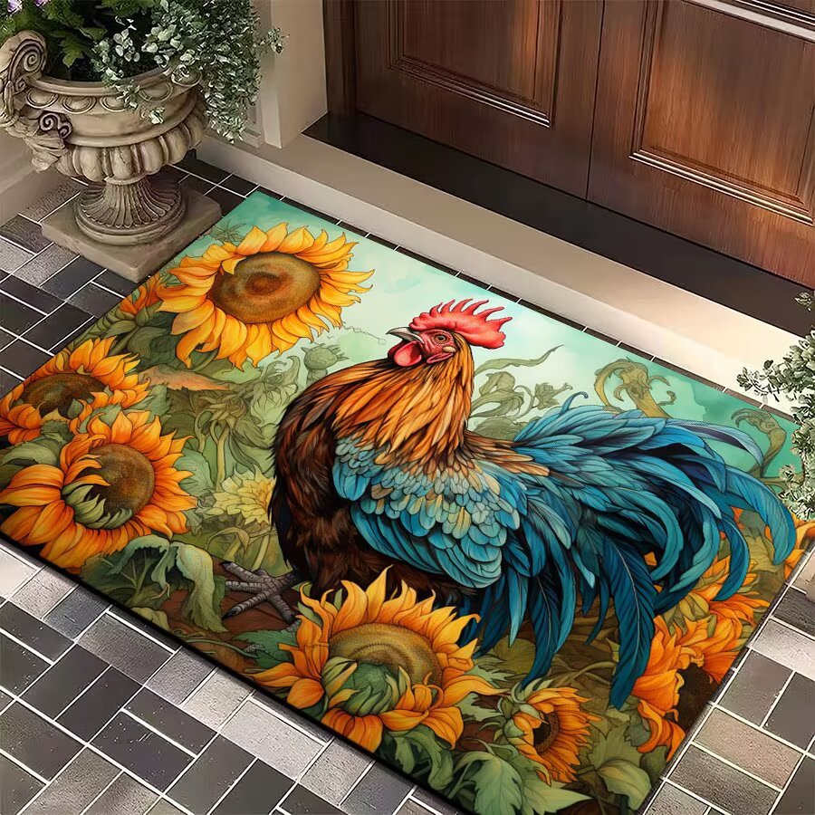 Home Decor Decorative Area Rug | Thrascher