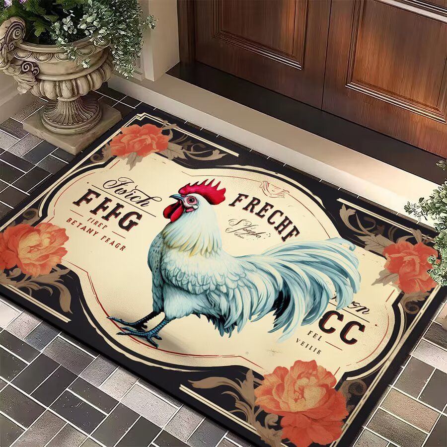 Home Decor Decorative Area Rug | Thrascher