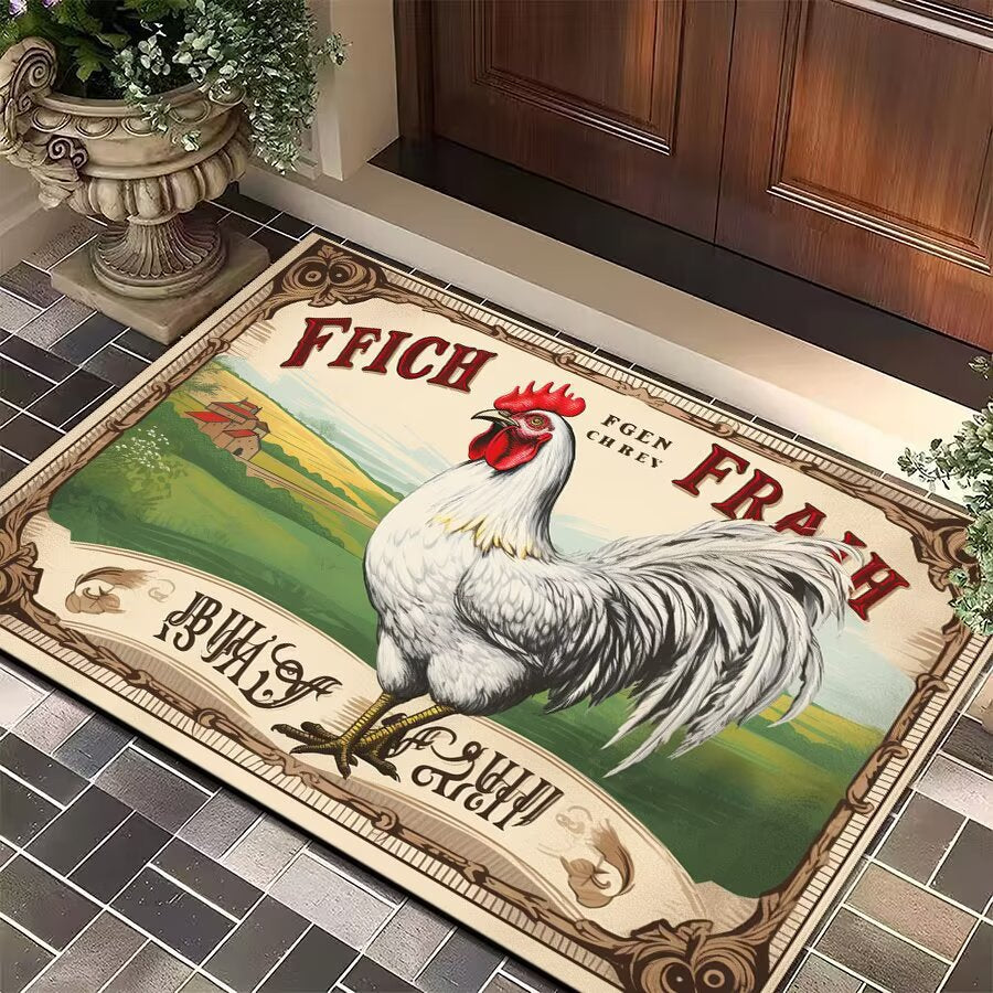 Home Decor Decorative Area Rug | Thrascher