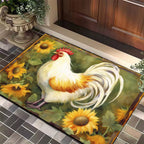 Home Decor Decorative Area Rug | Thrascher