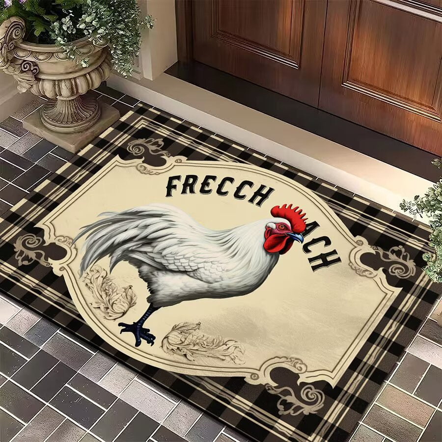 Home Decor Decorative Area Rug | Thrascher