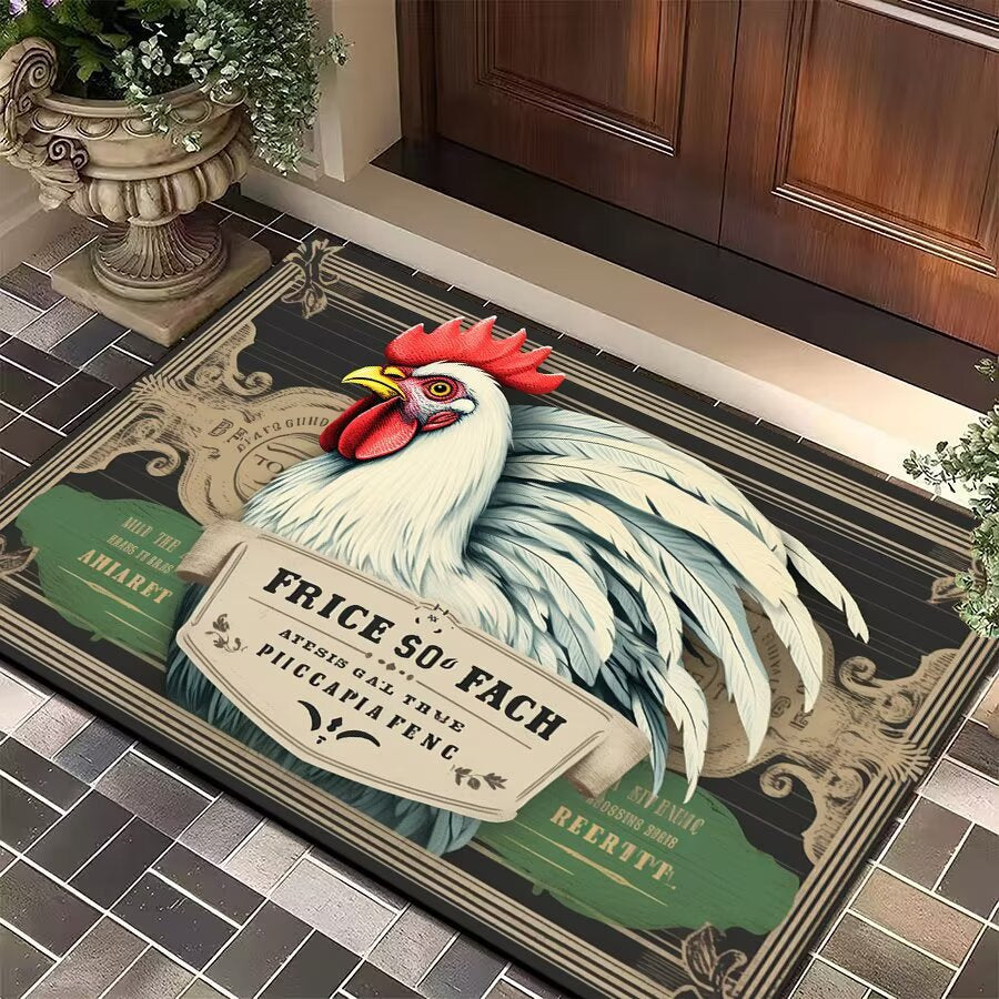 Home Decor Decorative Area Rug | Thrascher