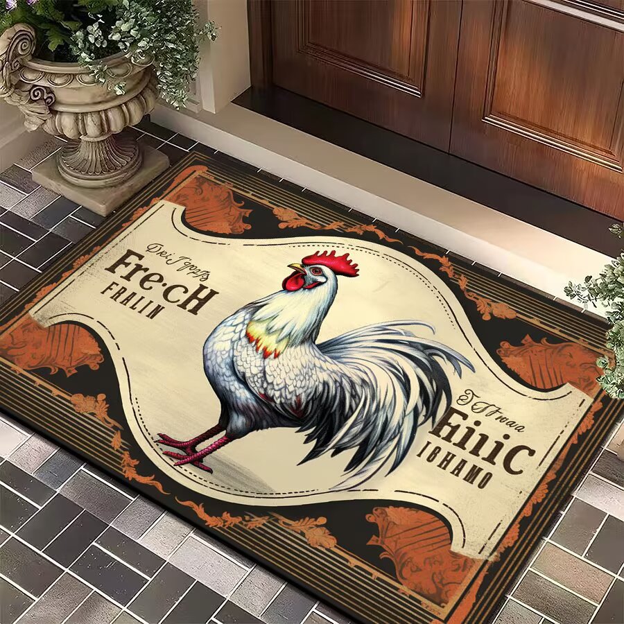 Home Decor Decorative Area Rug | Thrascher