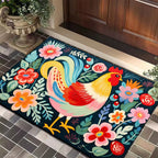 Home Decor Decorative Area Rug | Thrascher