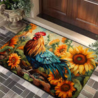 Home Decor Decorative Area Rug | Thrascher