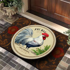 Home Decor Decorative Area Rug | Thrascher