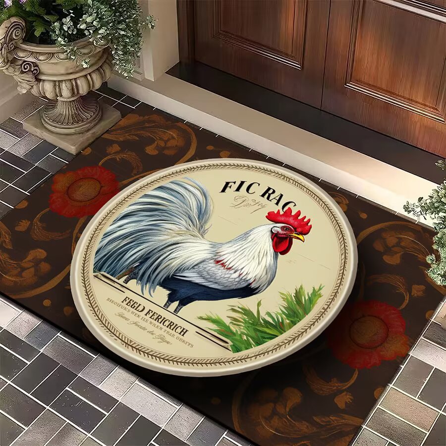 Home Decor Decorative Area Rug | Thrascher