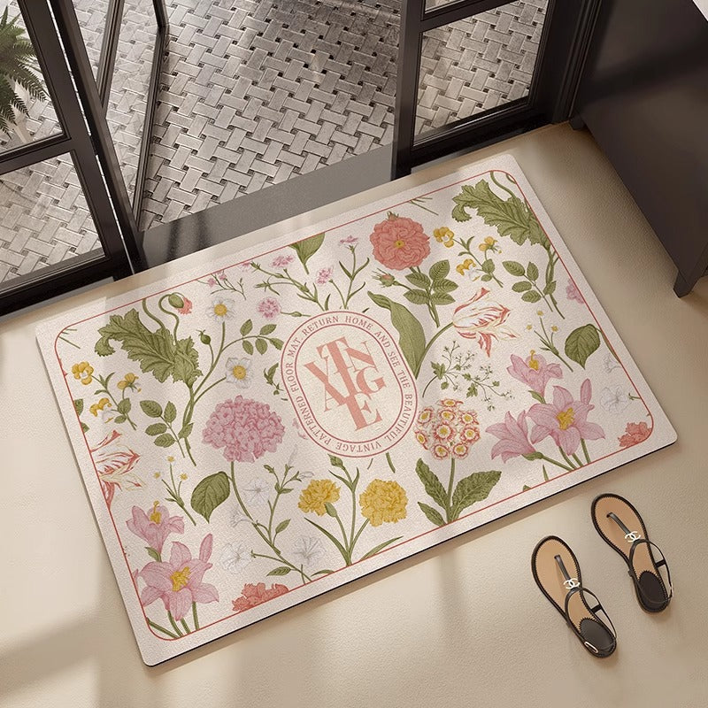Home Decor Decorative Rug | Thrascher