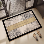 Home Decor Decorative Rug | Thrascher