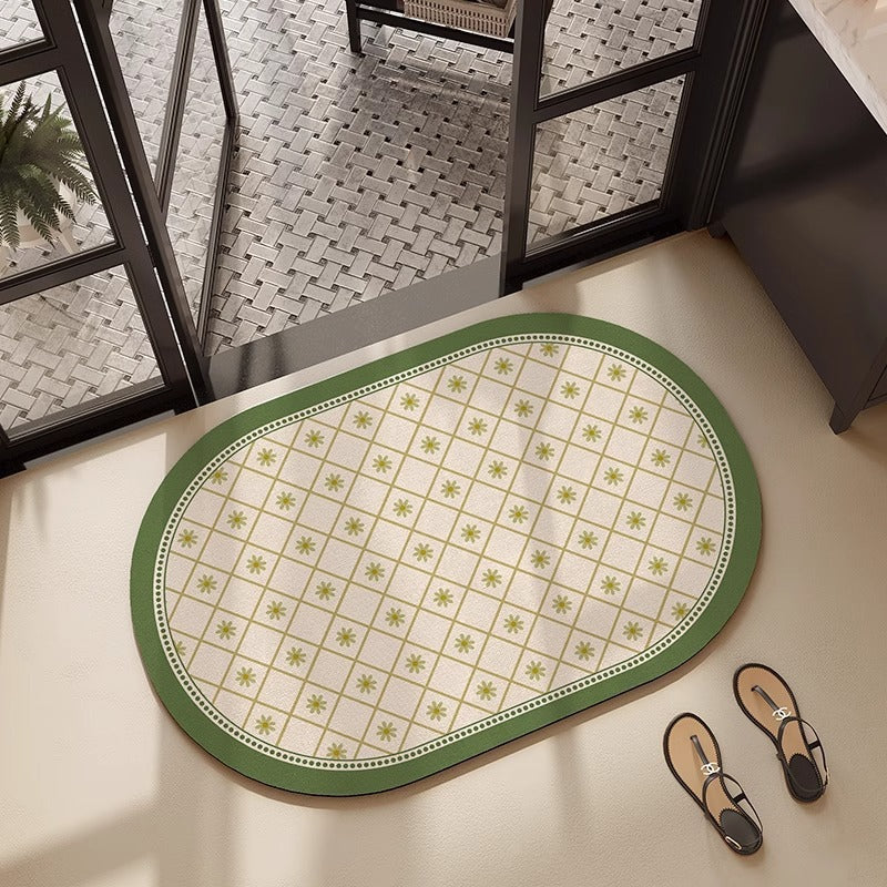 Home Decor Decorative Rug | Thrascher