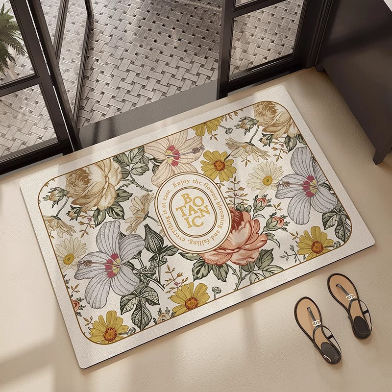 Home Decor Decorative Rug | Thrascher