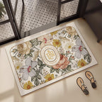 Home Decor Decorative Rug | Thrascher