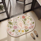 Home Decor Decorative Rug | Thrascher